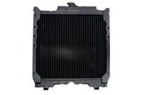 Radiator, motorkoeling THERMOTEC D7AG142TT