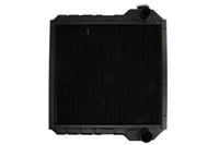 Radiator, motorkoeling THERMOTEC D7AG190TT