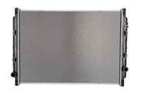 Radiator, motorkoeling THERMOTEC D7RV009TT