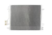 Condensor, airconditioning THERMOTEC KTT110505