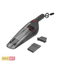 Black&decker - Spezieller dustbuster Auto-Handstaubsauger - 12V (NVB12AVA)