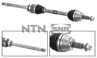 SNR Antriebswelle Vorderachse rechts  DK55.224