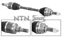 SNR Antriebswelle Vorderachse links  DK77.026