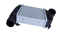 audi Intercooler, inlaatluchtkoeler AC335498