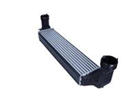 bmw Intercooler, inlaatluchtkoeler AC668132