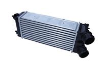 citroen Intercooler, inlaatluchtkoeler AC683002