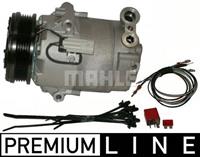 Mahle Original Kompressor, Klimaanlage  ACP 1130 000P
