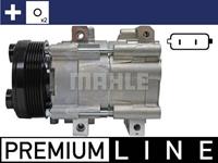 Mahle Original Kompressor, Klimaanlage  ACP 153 000P