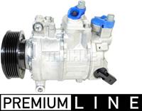 mahleoriginal Kompressor, Klimaanlage Mahle Original ACP 40 000P