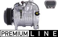 Mahle Original Kompressor, Klimaanlage  ACP 472 000P