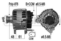 ERA Gentor  209287A