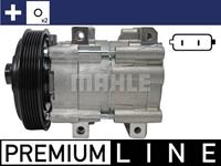 Mahle Original Kompressor, Klimaanlage  ACP 843 000P