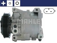 Mahle Original Kompressor, Klimaanlage  ACP 873 000S