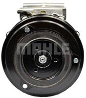 Mahle Original Kompressor, Klimaanlage  ACP 939 000S