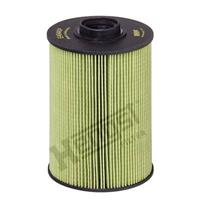 Hengst Filter Kraftstofffilter  E494KP D533