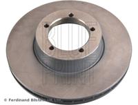 Blue Print Bremsscheibe Vorderachse  ADBP430044