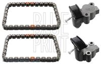 nissan Kettingset distributie ADBP730040