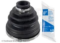 Blue Print Faltenbalgsatz, Antriebswelle Vorderachse beidseitig getriebeseitig  ADBP810010