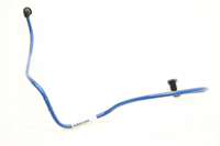 dr.motorautomotive DR.MOTOR AUTOMOTIVE Kraftstoffleitung MERCEDES-BENZ DRM12507 6110703432,A6110703432 Kraftstoffschlauch