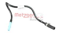 Metzger Kraftstoffleitung  2150084
