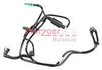 Metzger - 2150093 kraftstoffleitung für citroen/peugeot