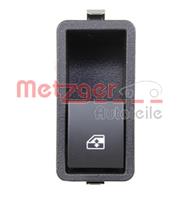 opel Schakelaar, raamopener 0916718