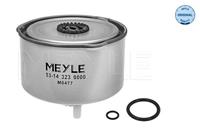 Kraftstofffilter Meyle 53-14 323 0000