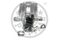 Optimal Bremssattel Hinterachse links  BC-1005L
