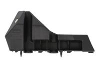 Halter, Stoßfänger vorne rechts Blic 5504-00-6614934P