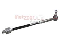 Metzger Spurstange Vorderachse beidseitig  56019708