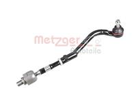 Metzger Spurstange Vorderachse rechts  56019902