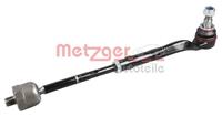 Metzger Spurstange Vorderachse rechts  56020202