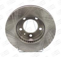 Champion Bremsscheibe Vorderachse  562713CH-1