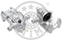 Optimal Bremssattel Hinterachse rechts  BC-1101R