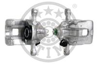 Optimal Bremssattel Hinterachse links  BC-1119L