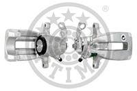 Optimal Bremssattel Hinterachse links  BC-1131L