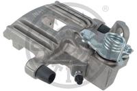 Optimal Bremssattel Hinterachse rechts  BC-1152R