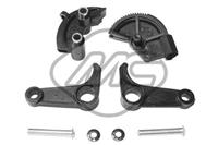 Metalcaucho Reparatursatz, Automatische Kupplungsnachstellung  00498