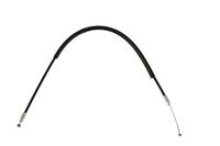 FAST Seilzug, Türentriegelung hinten links  FT95645