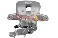 Metzger Bremssattel Hinterachse links  6260489