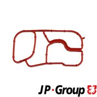jpgroup Pakking, oliekoeler JP GROUP, u.a. für VW, Audi, Seat, Skoda