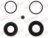 quickbrake Reparatieset, remklauw QUICK BRAKE, u.a. für Honda