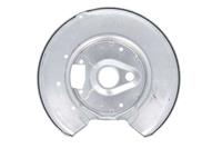 Blic Spritzblech, Bremsscheibe Hinterachse rechts  6508-03-9036878P