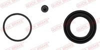 quickbrake Reparatursatz, Bremssattel Hinterachse QUICK BRAKE 114-0172