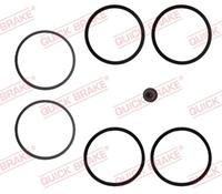 quickbrake Reparatieset, remklauw QUICK BRAKE 114-0185