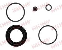 quickbrake Reparatursatz, Bremssattel Hinterachse QUICK BRAKE 114-0199
