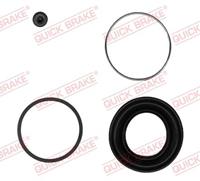 QUICK BRAKE Reparatursatz, Bremssattel Vorderachse  114-0218