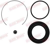quickbrake Reparatursatz, Bremssattel Vorderachse QUICK BRAKE 114-0286