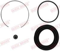 quickbrake Reparatursatz, Bremssattel Vorderachse QUICK BRAKE 114-0289