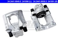ATE Bremssattel Hinterachse rechts  24.3441-9950.5